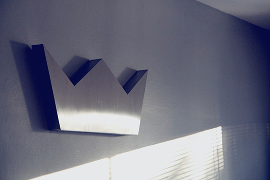 Our Studio
