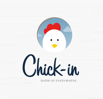 Chick-in